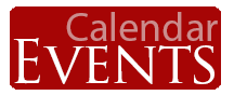Calendar of Events