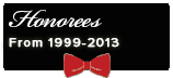 Honorees