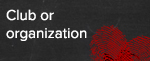 Club or Organization