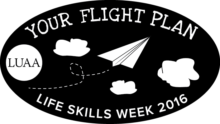 Life Skills Week 2016 Logo