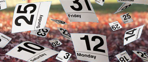 Calendar Image