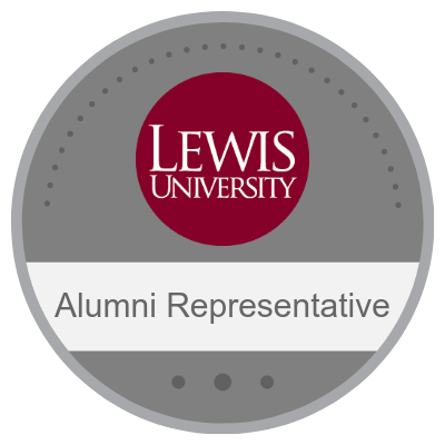 Alumni Representative