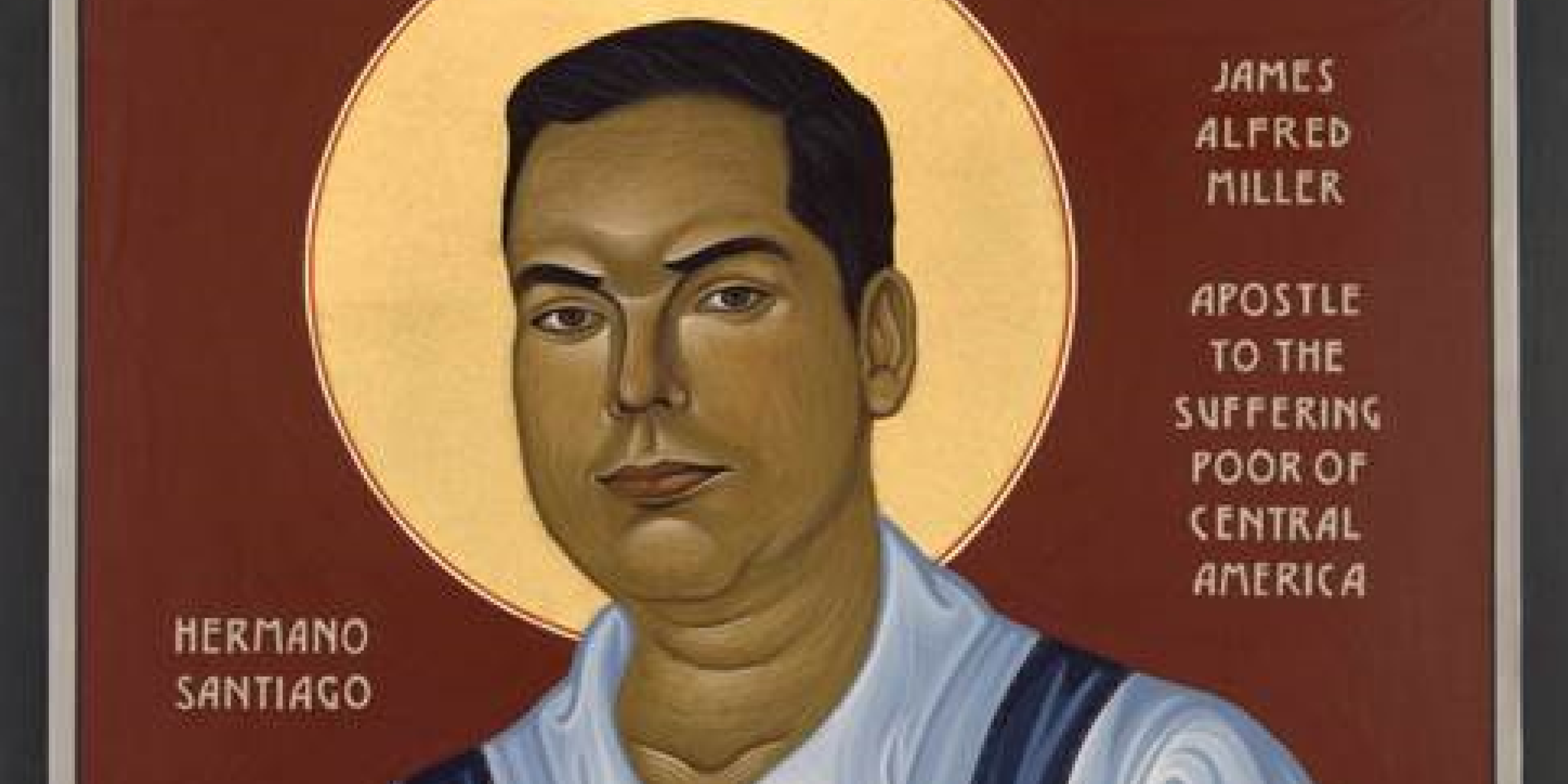 Brother James Miller