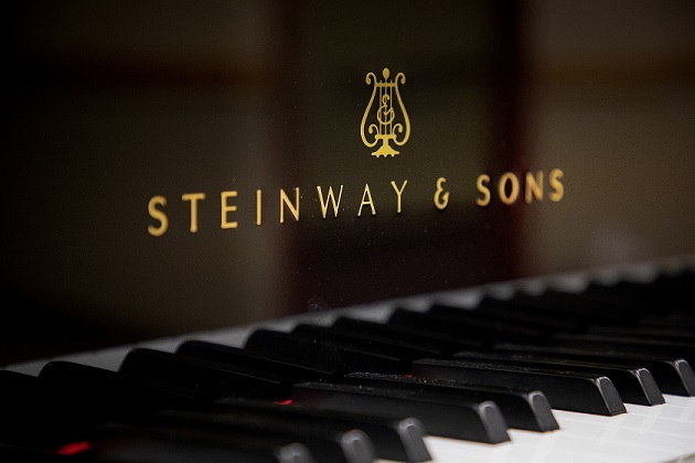 Steinway Piano