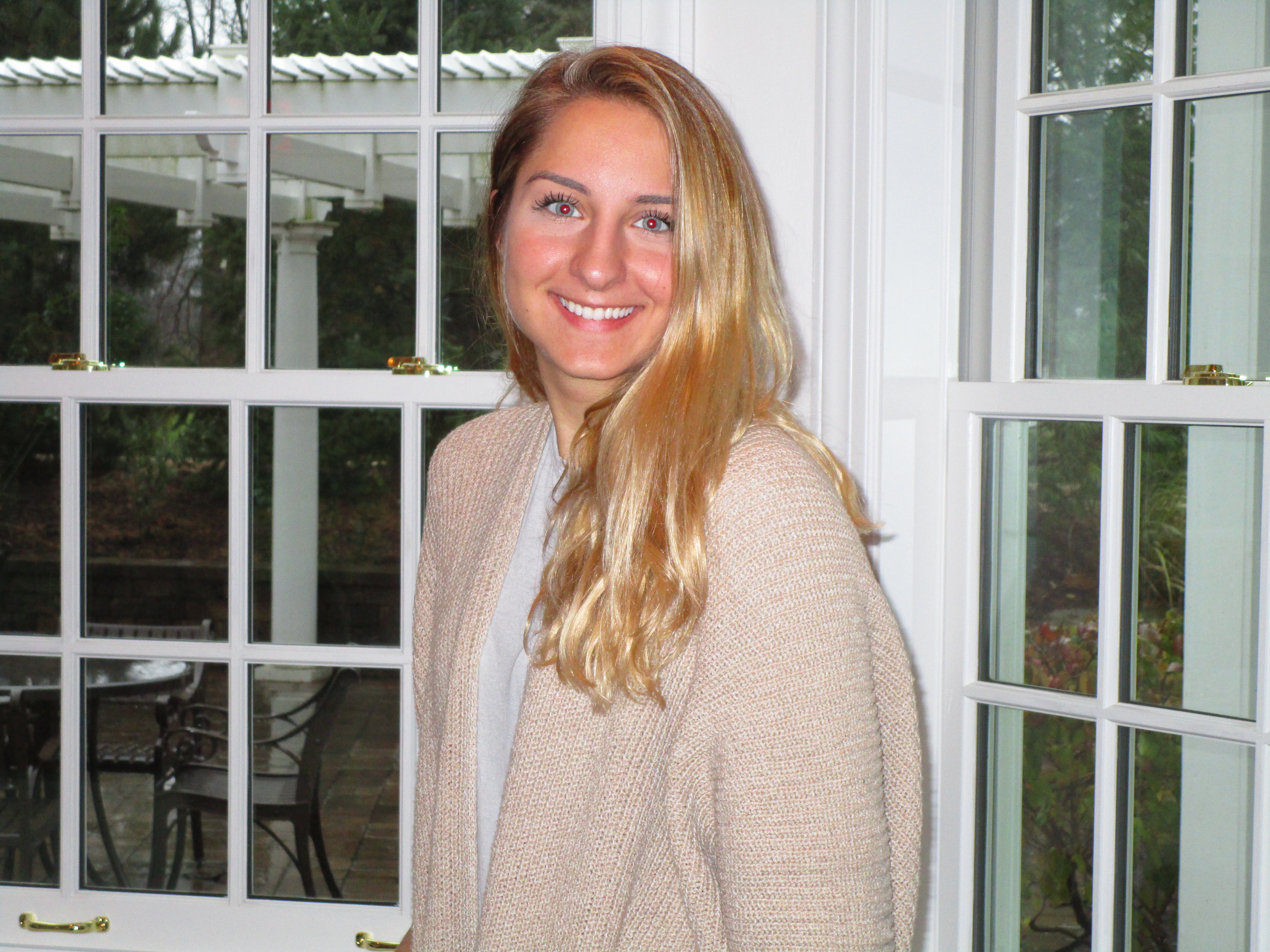 Katherine Sadowski